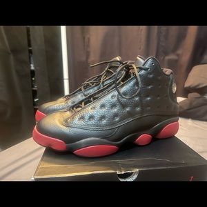 Nike Jordan Retro 13